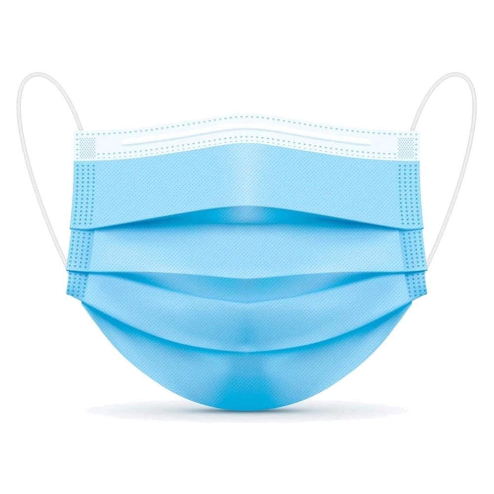 3 layer mask